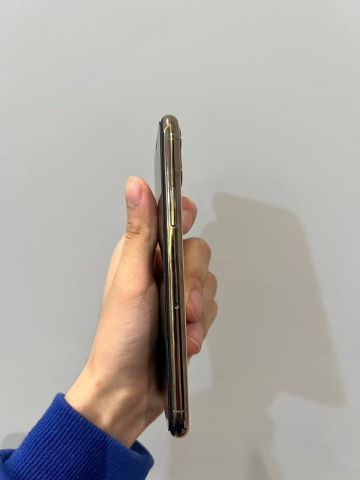 Iphone 11 pro LLA