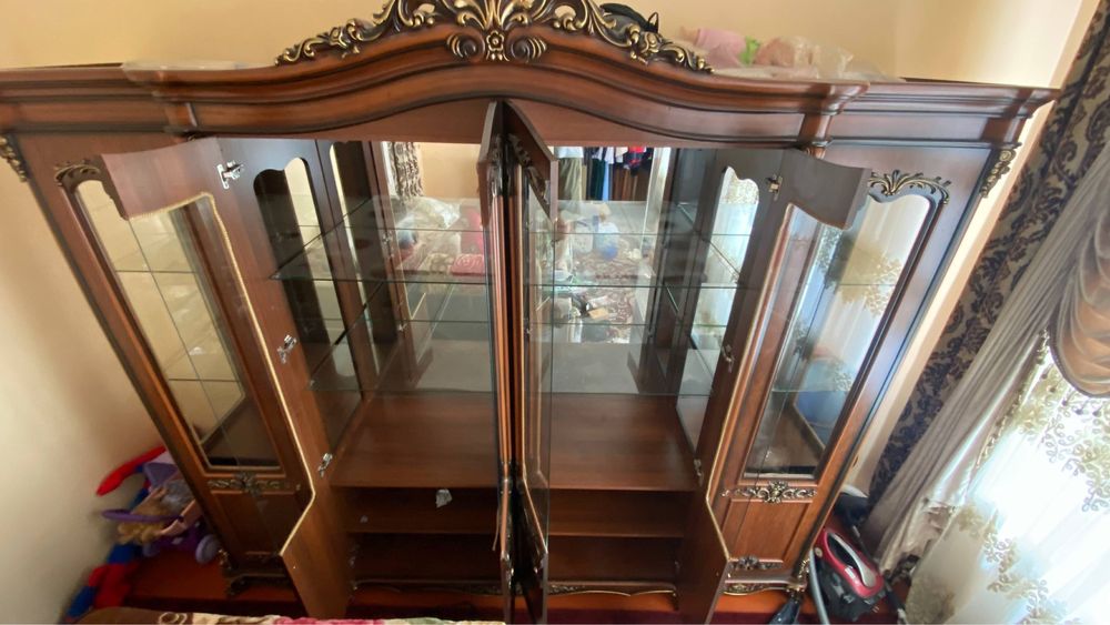 Мебель Стенка для зала