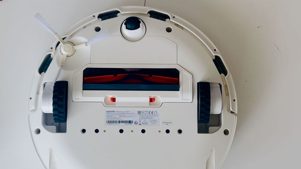 Робот прахосмукачка Xioami Robot Vacuum S10 /BHR5988EU