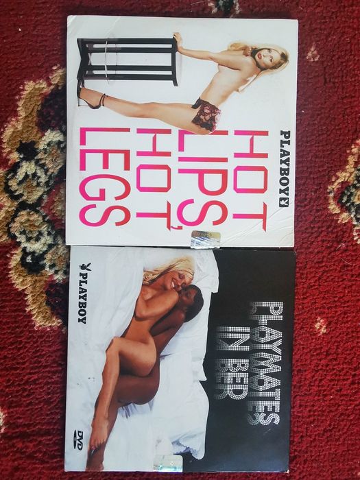 CD Playboy Nicoleta Luciu de colectie