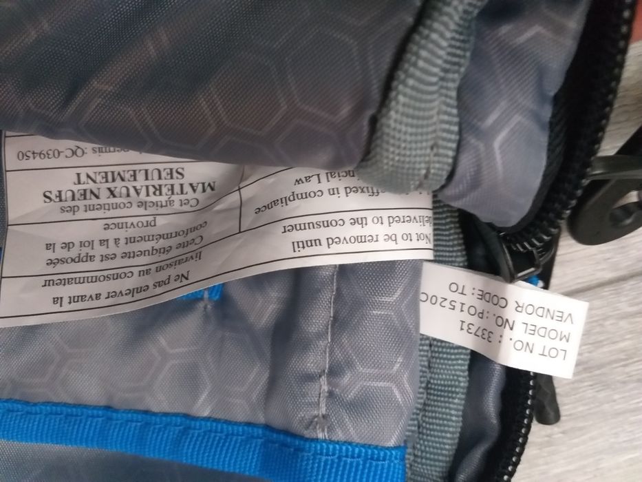 Geanta laptop Dell EcoLoop PO1520CS