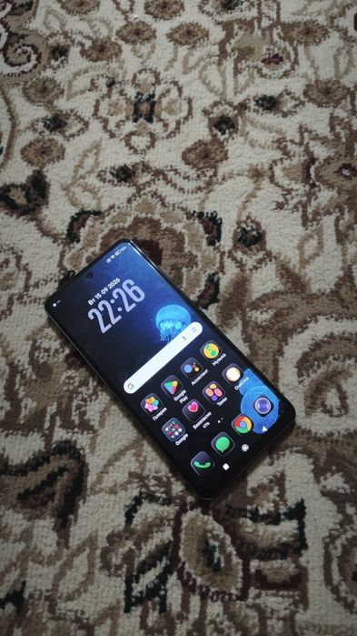 Xiaomi 12 lite сатылады