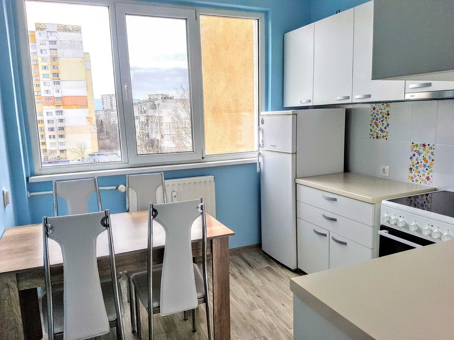 Дава се под наем Едностаен апартамент в София, Младост 1 - 50 кв.м за 510 € - Снимка #3