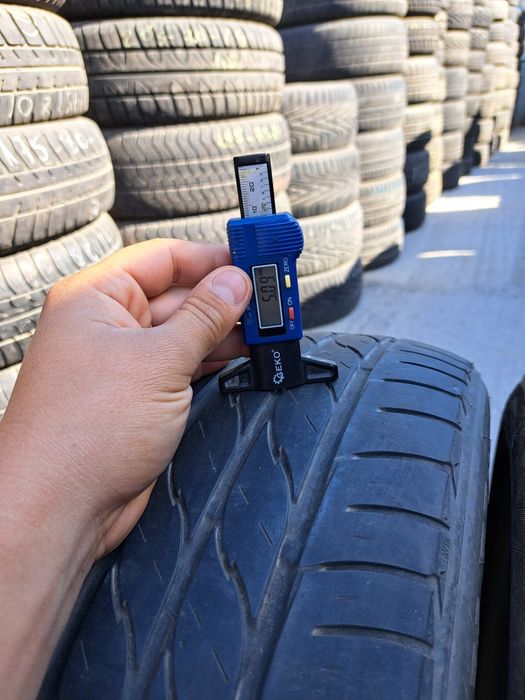 Anvelope de vara 195-60r14 Firestone