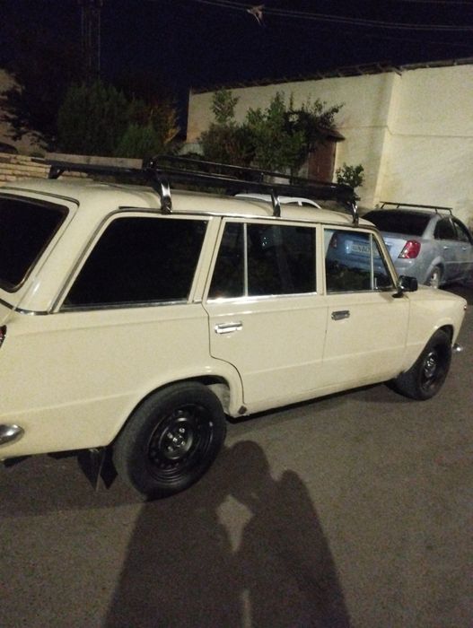 Vaz 2102 ваз 21002