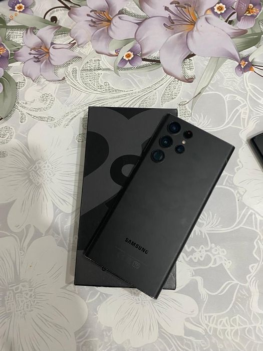 СРОЧНО Samsung S22 Ultra!!!