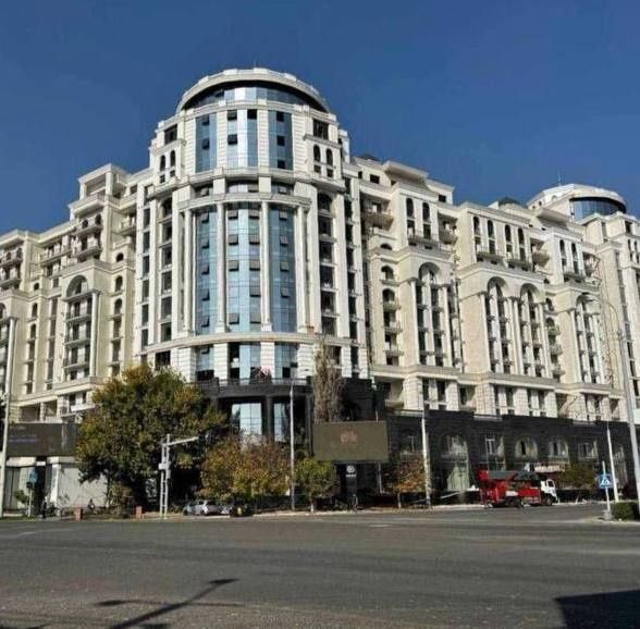 Metropol жк 2/6/12 квартира продается