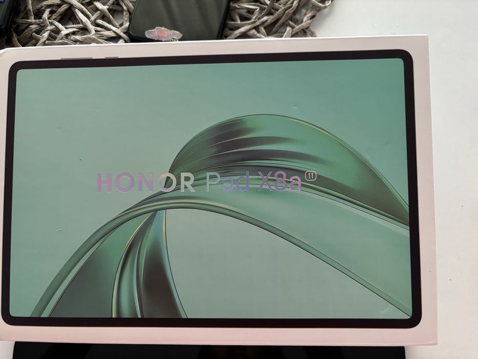 Tableta Honor 11 inch 128 Gb
