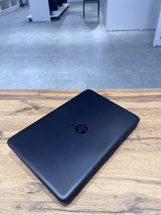 Ноутбук HP Pavilion 15