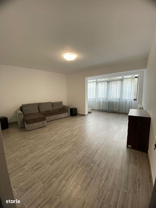2 DECOMANDATE etajul 1, renovat, mobilat si utilat, Mioritei — fotografia 3