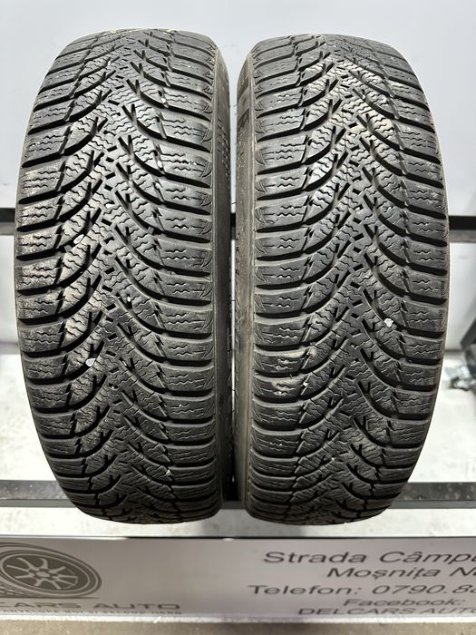anvelope 165 65 15 m+s - Piese auto de vânzare | OLX.ro