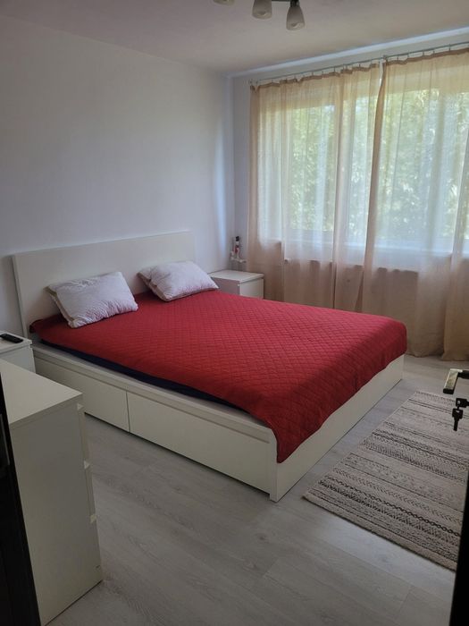Închiriez apartament 2 camere Crangasi -Giulesti