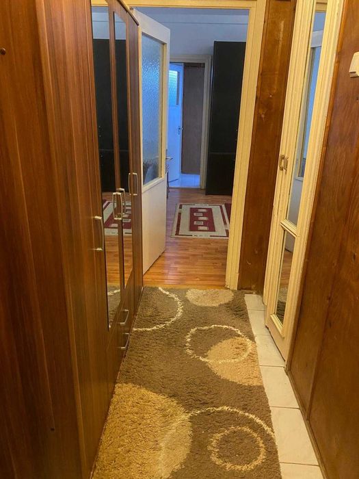 Apartament 3 camere, parter, pe Bd.Ferdinand, vizibilitate excelenta