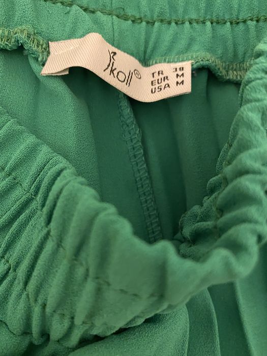 Двойка Турция