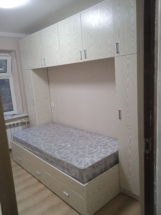 Квартира 2/3/4 ,кирпич