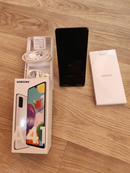 Самсунг Галакси А41