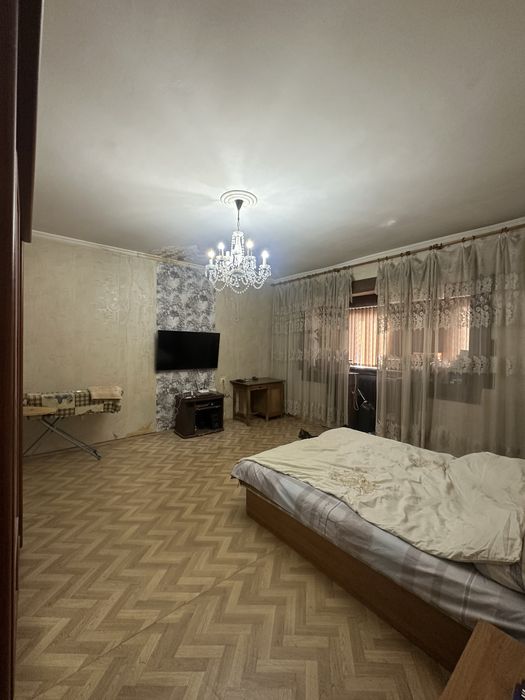 Паркентский 2 комнатная квартира  Риёзий