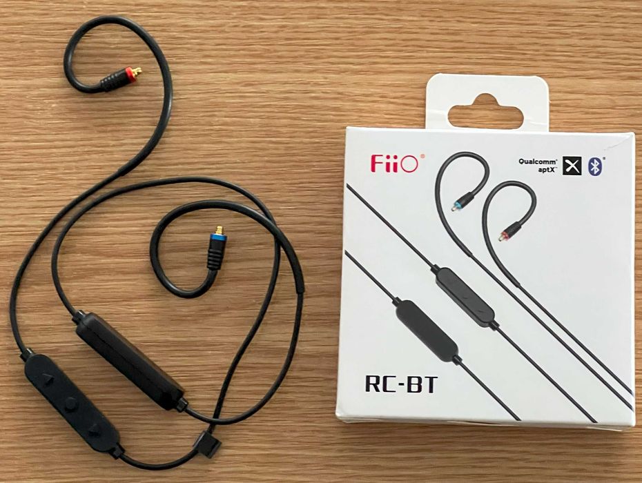 adaptoare casti Fiio