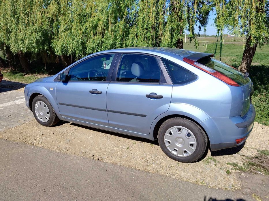 Devanzare FORD FOCUS mk2 1,,6  benzina  an 2006