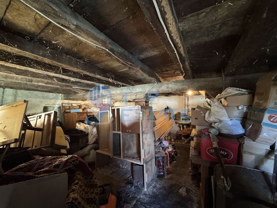 Продава се Къща в с. Малки чифлик, Област Велико Търново - 40 кв.м за 1950 €/кв.м - Снимка #7