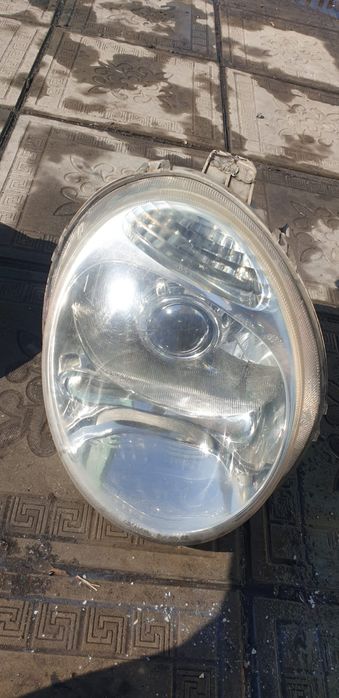 Фары для MATIZ Bi-LED