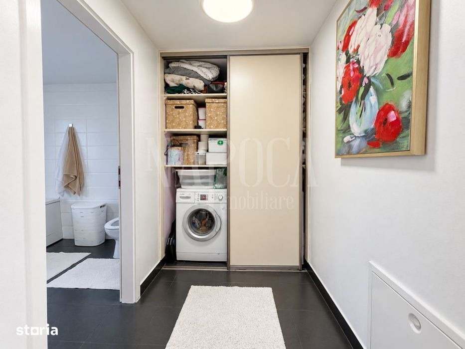 Casa 4 camere de vanzare in Floresti