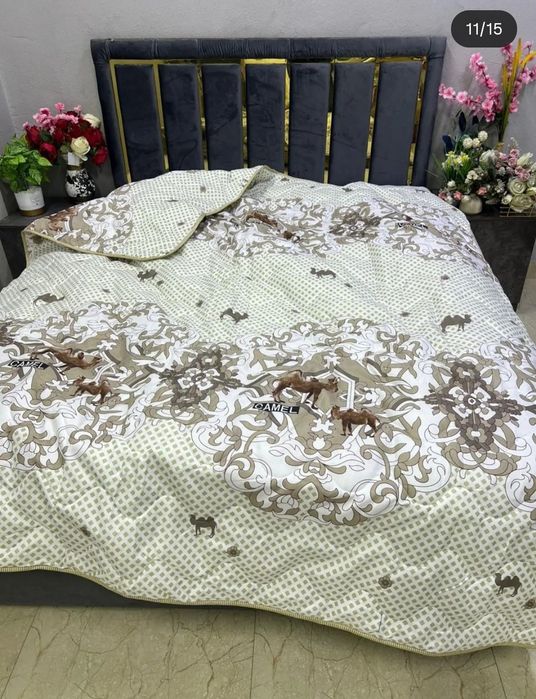 Одеяло, полотенце, покрывало