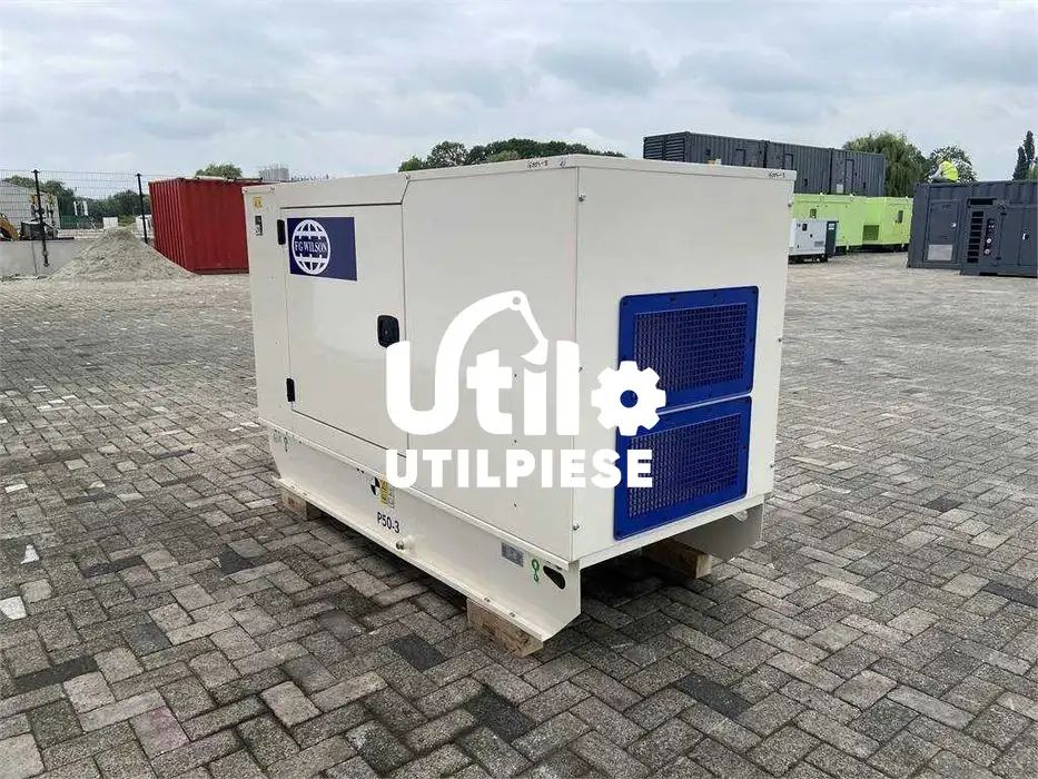 piese generator fg wilson 50 kva perkins 1103a-33t 22-200 kva