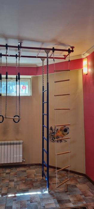 Спортивный комплекс