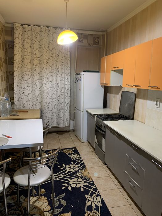 Сдам 3-х комнатную квартиру