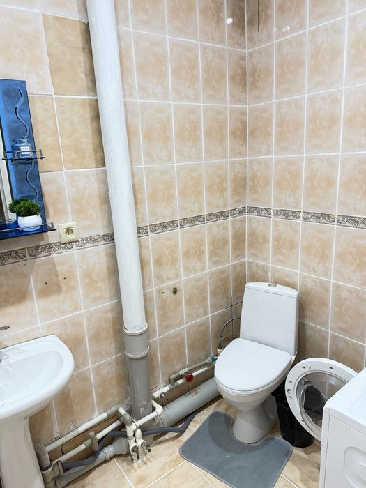 Сдается  квартира