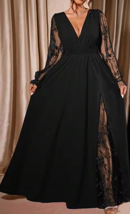 Rochie mărime mare