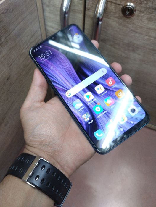 Redmi 9 4/64GB orig