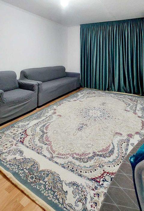 квартира в районе Арай