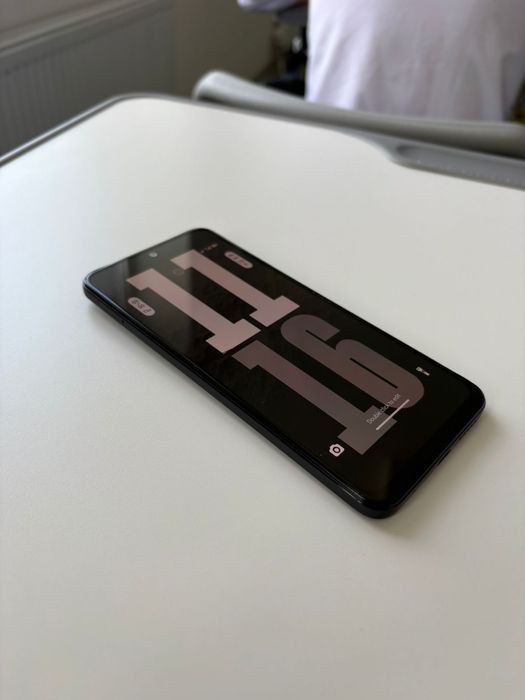 Redmi not 11s 64 срочно торг есть