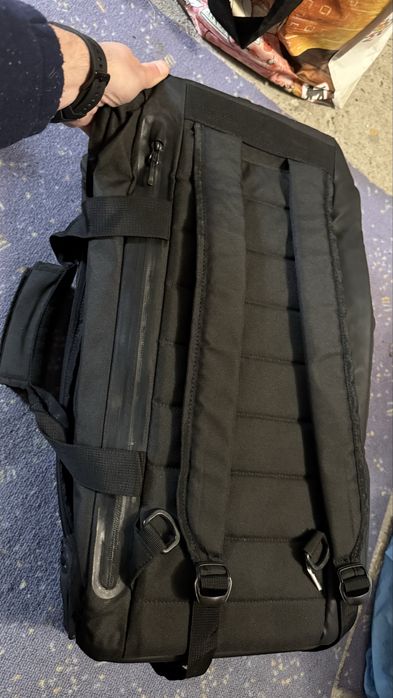 Geanta-Ghiozdan Domyos voiaj, gym, laptop