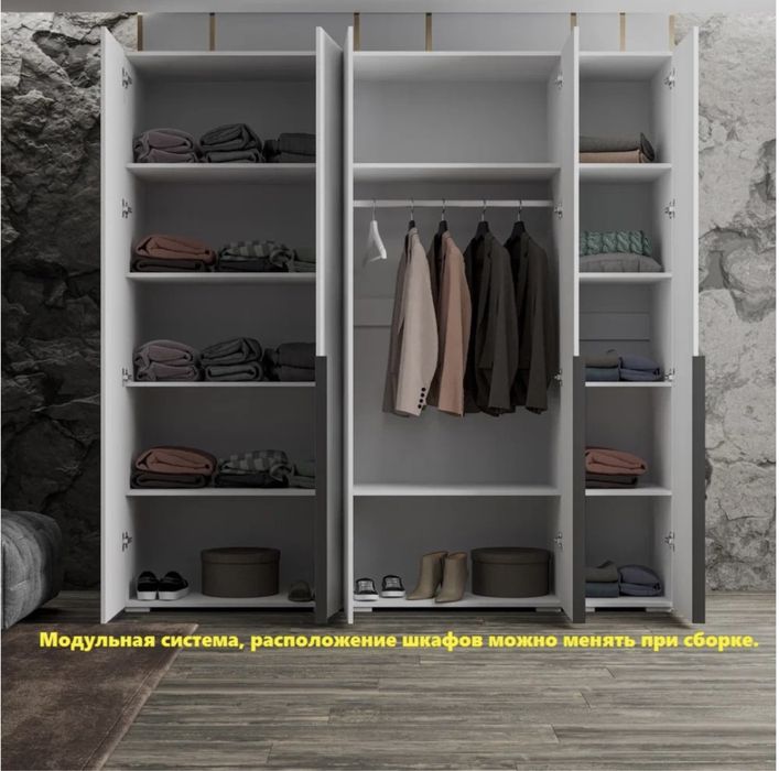 Шкафы , шкафы для спальни,