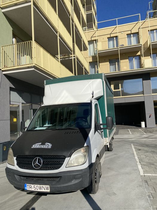 Mutari Mobila Transport Debarasari Depozitari Montaje-Impachetare