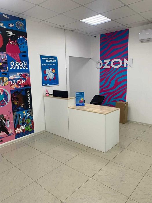 Аренда помещения