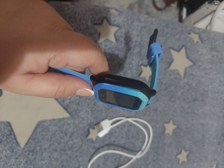 Детские смарт - часы