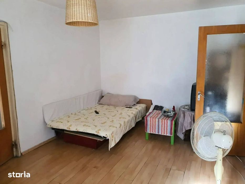 Metrou Brancusi, Targu Neamt, Centrala Proprie — fotografia 3