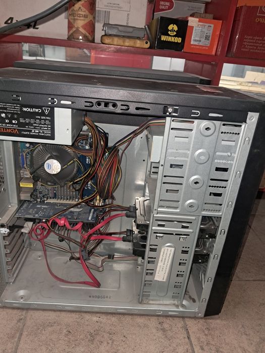 Продам компьютер за 30 000