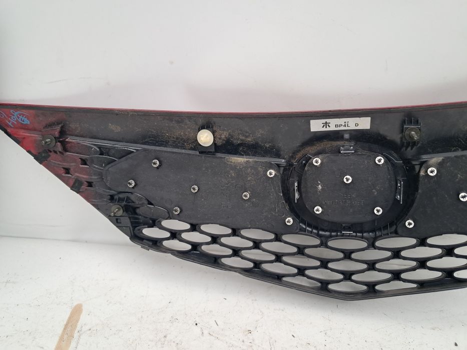 Грил решетка Mazda 3 2003/2008. Г