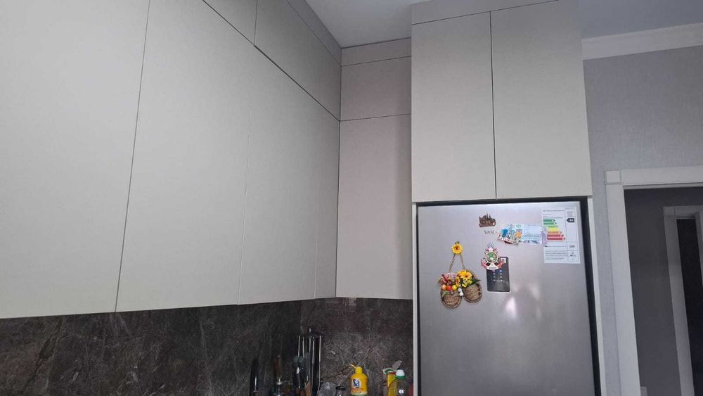 В продаже 3 комнатная квартира