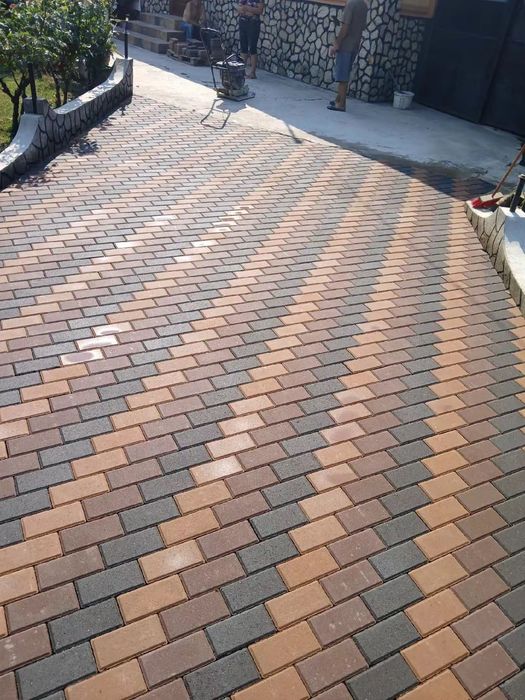 Montaj pavaj Bz Bv B If Ph