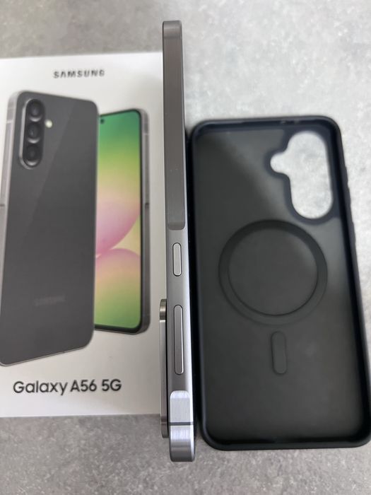 Vand Samsung A56 / 128 GB