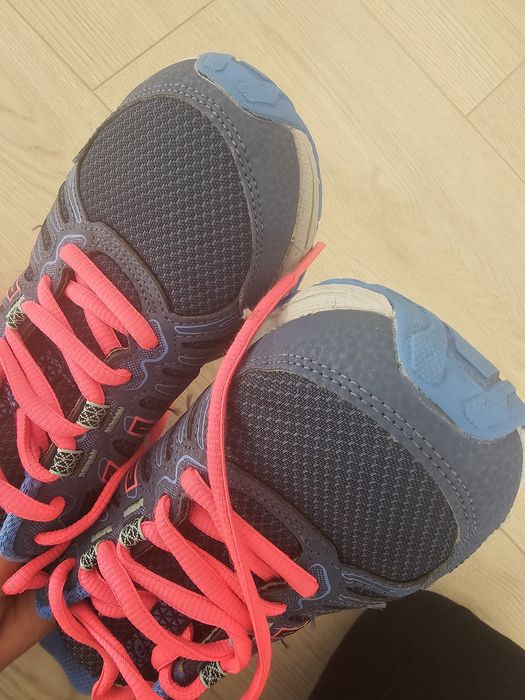 Маратонки Asics. Размер 35. Оригинални