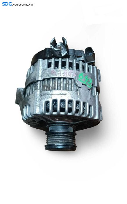 Alternator Volvo XC60 2.0 D D4 2008 - 2017 Cod 0121715079 [K1880]