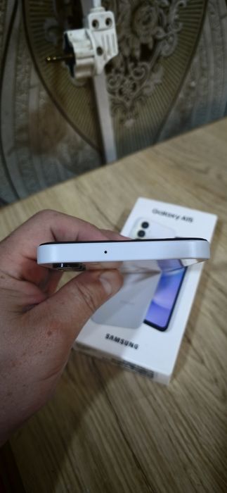 Samsung Galaxy A15
