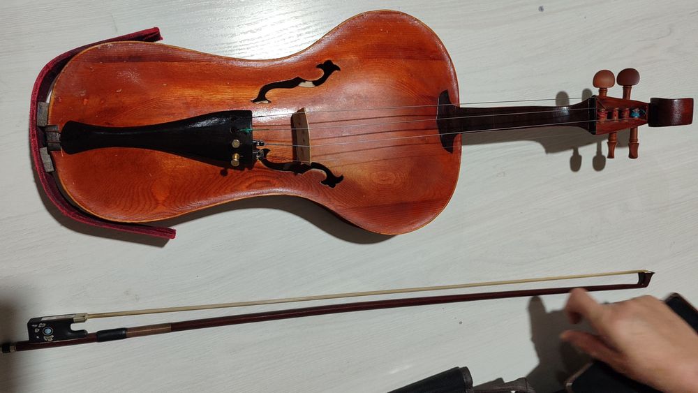 Қобыз сатылады жоғары сапалы